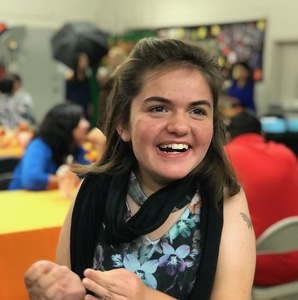 Fundraising Page: Emma Foley